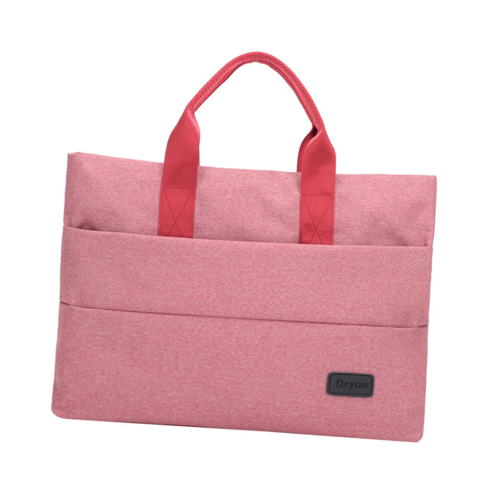 Laptop Bags Laptop Bag For Women Document Bag File Folder Women Briefcase File Holder Business Miss 9189345699009