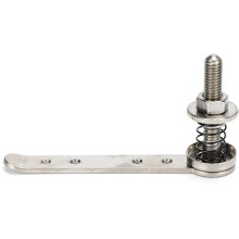 (As show, One size) Thread Clamp Replacement Stainless Steel for Sewing Machine Small Accessories 591