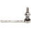 (As show, One size) Thread Clamp Replacement Stainless Steel for Sewing Machine Small Accessories 591 1