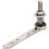 (As show, One size) Thread Clamp Replacement Stainless Steel for Sewing Machine Small Accessories 591 3
