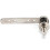 (As show, One size) Thread Clamp Replacement Stainless Steel for Sewing Machine Small Accessories 591 4