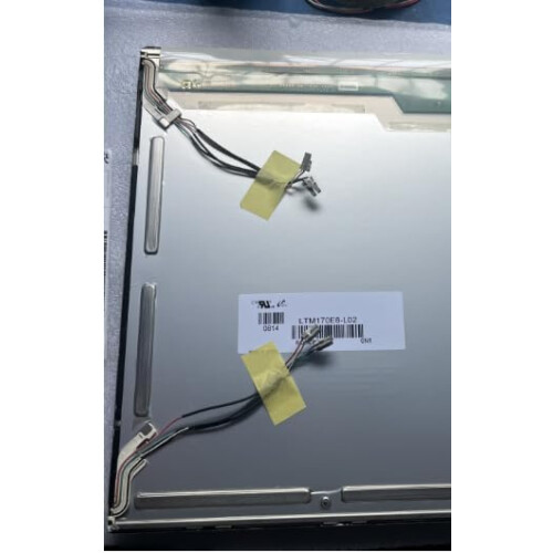LTM170E8L02 17 inch 1280 1024 LCD Display Screen 2
