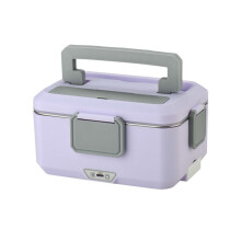 220 V elektrische Lunchbox, tragbare-grau