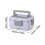220 V elektrische Lunchbox, tragbare-grau 3