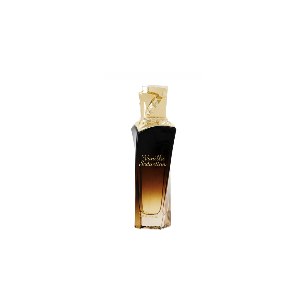 Maison Asrar Vanilla Seduction Edp100ml Vanilla | 28 Ka*Ali