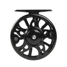 21BB 1:1 Spool Fly Reel For Trout Fly Fishing Aluminum Body Sizes 3/4 5/6 7/8