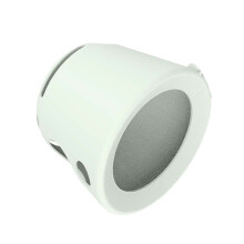 Silicone Guard Shell voor Sound Clock Alarmo-fluorescerend groen