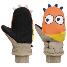 (As show, style110) Toddler Mittens Waterproof Kids Snow Mittens for Boys Girls Winter Toddler Ski Snow Gloves style1