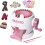 SENTRO Knitting Machine, 22 Needles, Circular Knitting Machine, Hat Loom, Sock Loom 1