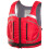 Swimming Aid for Adults, Solid Vest with Pockets, Unisex, Rescue System 1