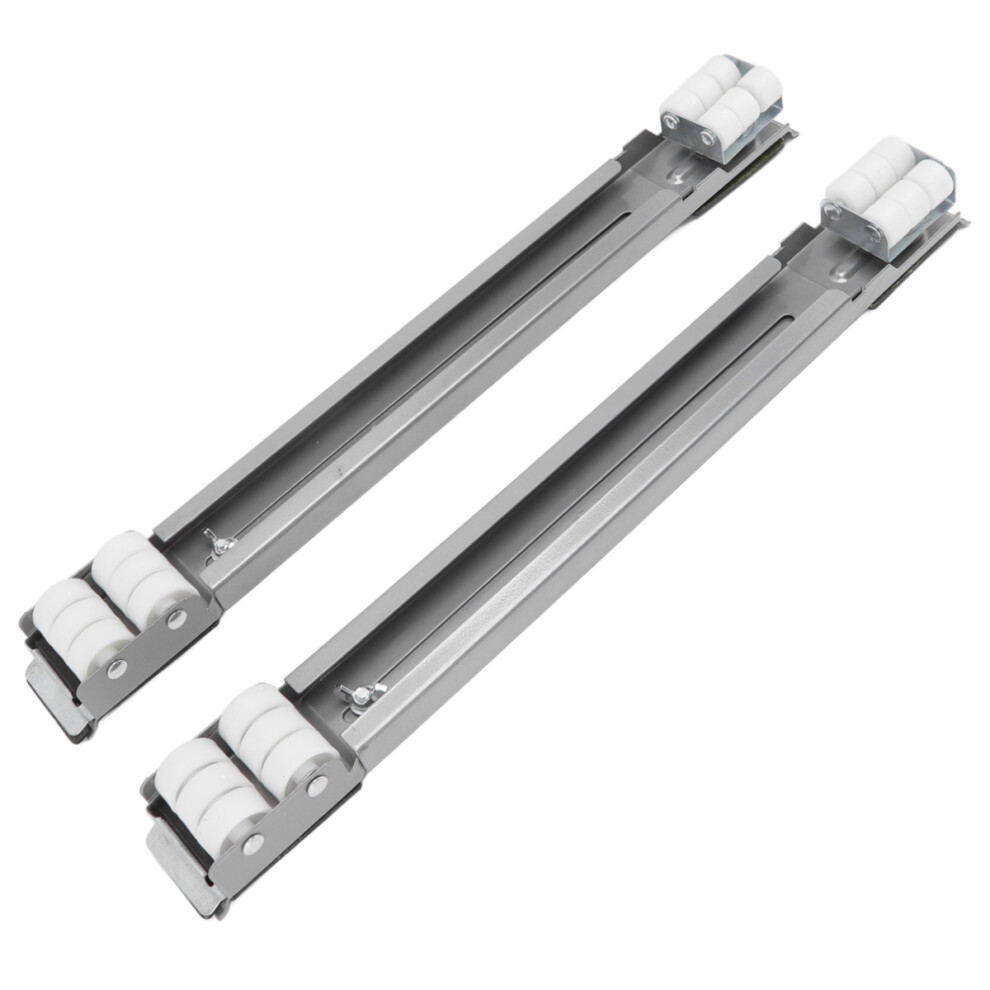 Heavy Duty Furniture Movers, Extendable Appliance Rollers With Detachable Portable Base Stand For Universal Wheel Base Appliances 9453559745105