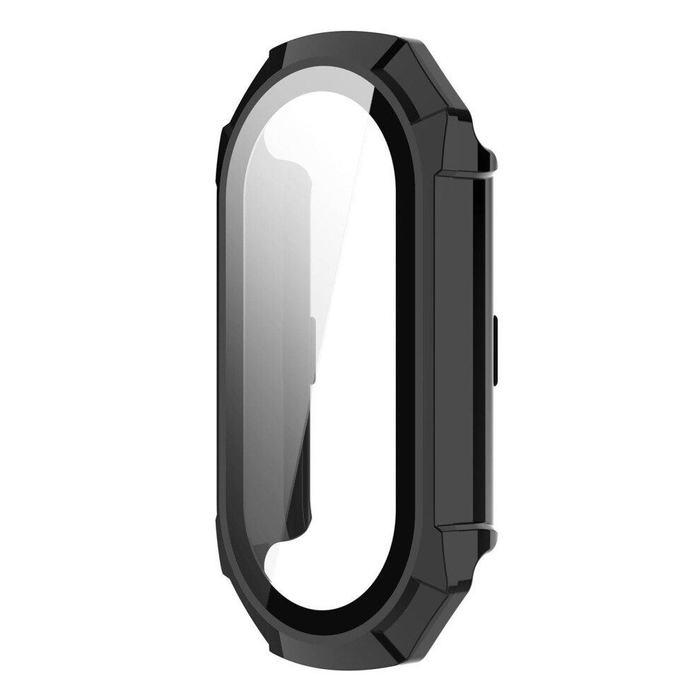 Case Glass For Xiaomi Mi Band 9 Anti Scratch Protective Cover Allaround Pc Screen Protector Bumper For Mi Band 9 Cover Shell Watch Case 9412369451903