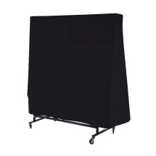 Reliable waterproof protection for your foldable table tennis table, seasons