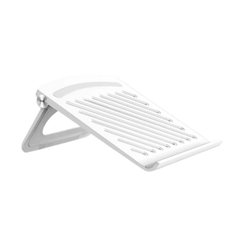 Adjustable Multi Angle Laptop Stand Stable Riser Holder For Home Office Library Meeting Room And Compatible With Laptops Up 9412369451798