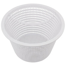 Praktischer Skimmer-Korb, Skimmer-Filterkorb,-Weiß