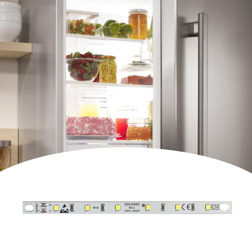 Einfache Installation, LED-Lichtplatine, 12 V, einfache 1