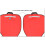 Diving Lifting Bag, 50 Lb, High Visibility, Super, Yellow 5