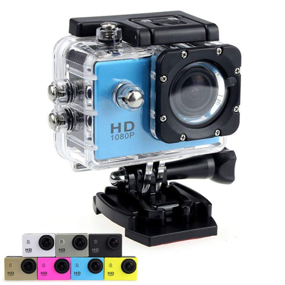 Original Sj4000 Sport Action Camera 1080P 12Mp Hd Dv Camcorder 9189345699498