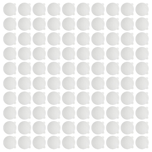 Kaffeepads Foliendeckel Kaffeeversiegelungen Kaffeepads