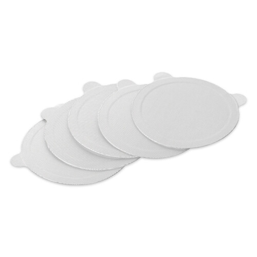 Kaffeepads Foliendeckel Kaffeeversiegelungen Kaffeepads 1
