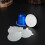 Kaffeepads Foliendeckel Kaffeeversiegelungen Kaffeepads 5
