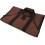Canvas Logging Bag MultiFunctional firewood kit Brown 2