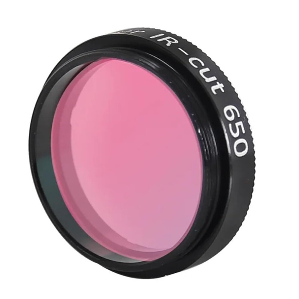 650 1.25Inch Filter Astronomical 9426802950847