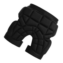 3D hip pads, Snowboard button pads for skiing, adjustable, skating, hip protection pads for children, teenagers, adults Ref: 1583