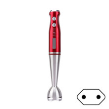 Electric Dough Stirrer 1000W Handheld Whisks Present for Cooking