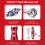 Electric Dough Stirrer 1000W Handheld Whisks Present for Cooking 6