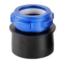 Model M42/M48/2 Inch to 1.25 Inch Fast Connector Astronomical Eyepiece Accessories(2 inch1.25)