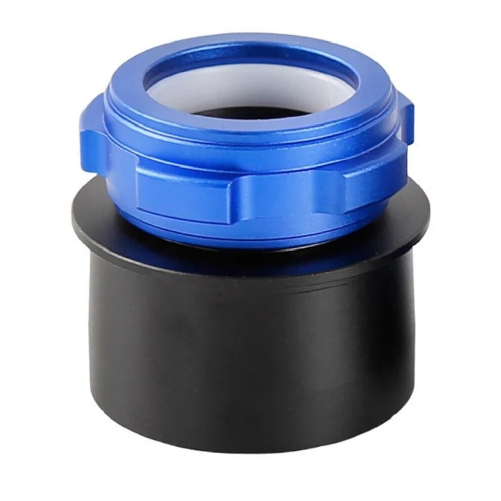 Model M42/M48/2 Inch To 1.25 Inch Fast Connector Astronomical Eyepiece Accessories(2 Inch1.25) 9412369453037