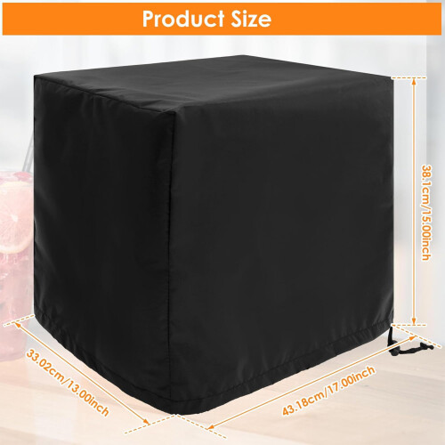 Kitchen Appliance Cover Kitchen Machine Dust Guard Machine 2