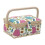 sewing box sewing bag storage container sewing basket sewing accessories 1
