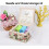 sewing box sewing bag storage container sewing basket sewing accessories 4