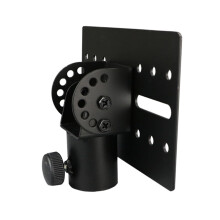 Tray Mount, Studio Monitor Stand, Bookshelf, Projector Stand, Desk Mount for Bracket