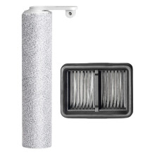 Bodenreinigungsroboterfilter, Vakuumfilter,