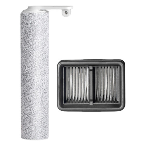 Bodenreinigungsroboterfilter, Vakuumfilter,