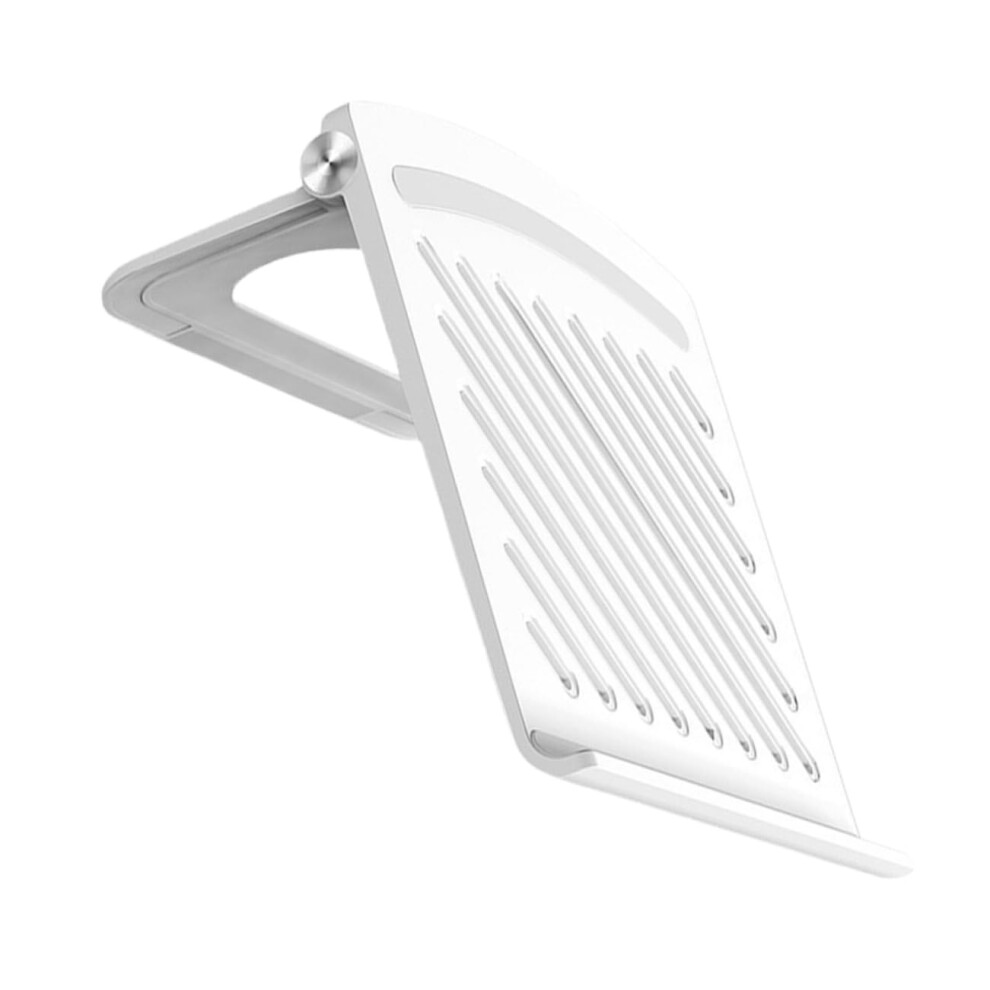Adjustable Laptop Stand Multi Angle Foldable Holder For Laptops Ergonomic Design For Home Office 9426802950649