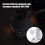 Cooling Cup For Beverage Refrigeration and Heating Coaster 2