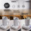 Cooling Cup For Beverage Refrigeration and Heating Coaster 5