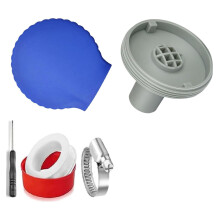 Pool-Einlassdüse, Pooldüse, Pool-Auslassdüse, Durchmesser 32 mm,