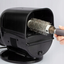 B057 Labor , Hairdressing brush cleaner