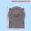 Direct Replacement Refrigerator Evaporator Motor Fast Assembly 3