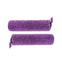 Pack of 2 Main Brushes Pet Hair Removal Tool Roller Brush