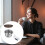 Ensemble de capsules de café réutilisables en acier inoxydable, 5