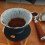 Machine à café goutte à goutte manuelle, accessoire de-Vert 3