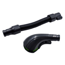 Accessoires d'aspirateur ergonomiques, brosse de remplacement