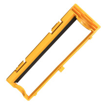Support de brosse à rouleau, couvercle de brosse principale en