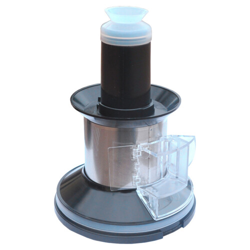 Leak Proof Dust Cup Filter Handheld Wireless Vacuum Cleaner
